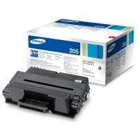 HP SU963A (MLT-D205L) toner haute capacité (d'origine) - noir SU963A 092656