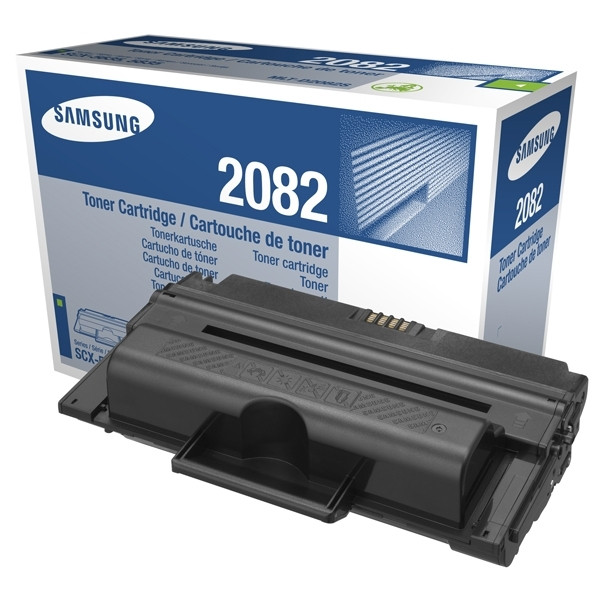 HP SU987A (MLT-D2082S) toner (d'origine) - noir SU987A 092572 - 1
