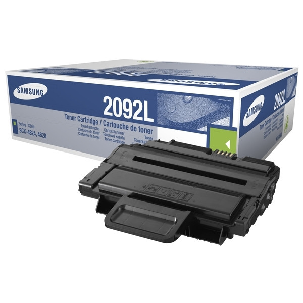 HP SV003A (MLT-D2092L) toner à haute capacité (d'origine) - noir SV003A 092552 - 1