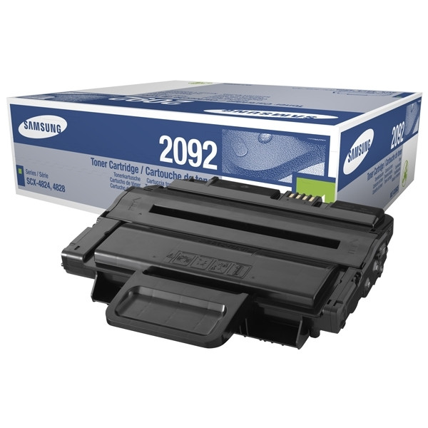 HP SV004A (MLT-D2092S) toner (d'origine) - noir SV004A 092550 - 1