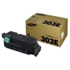 HP SV023A (MLT-D303E) toner (d'origine) - noir 092810 - 1