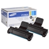 HP SV118A (MLT-P1082A) toner duopack (d'origine) - noir 092626 - 1
