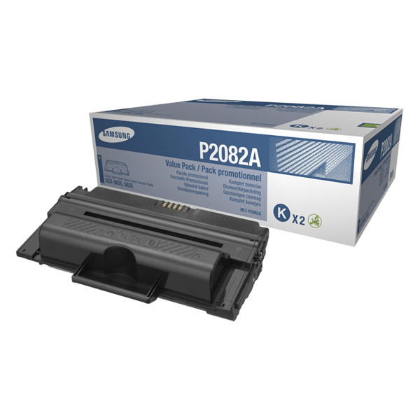 HP SV127A (MLT-P2082A) lot de deux toners (d'origine) SV127A 092960 - 1