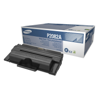 HP SV127A (MLT-P2082A) lot de deux toners (d'origine) SV127A 092960