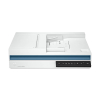 HP ScanJet Pro 3600 f1 scanner à plat A4 896187 - 1