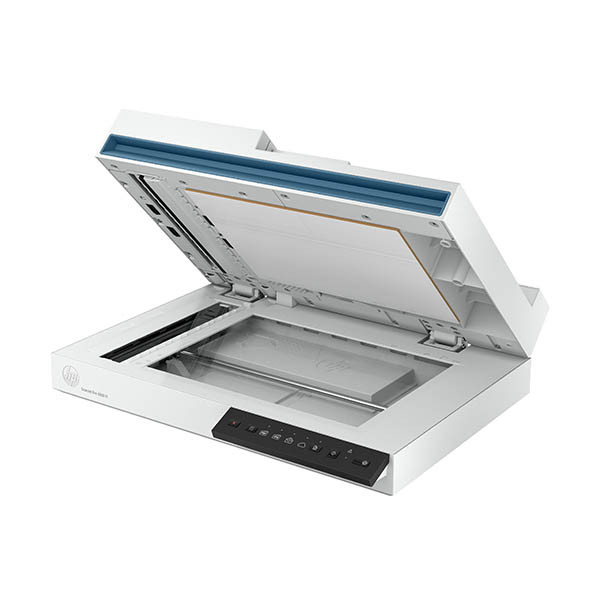 HP ScanJet Pro 3600 f1 scanner à plat A4 896187 - 4