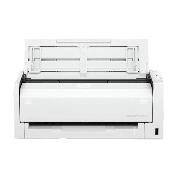 HP ScanJet Pro 4200 s1 scanner de documents A4 896179 - 1