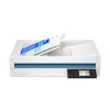HP ScanJet Pro N4600 fnw1 scanner à plat A4 896188 - 1