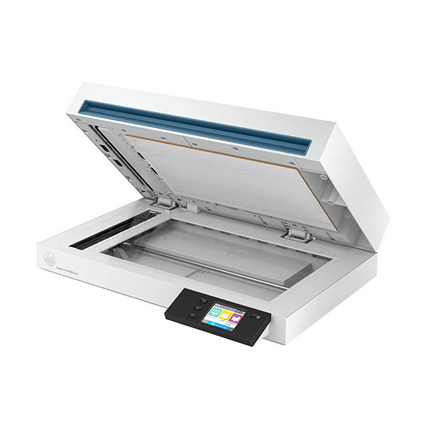 HP ScanJet Pro N4600 fnw1 scanner à plat A4 896188 - 4