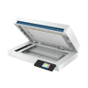 HP ScanJet Pro N4600 fnw1 scanner à plat A4 896188 - 4