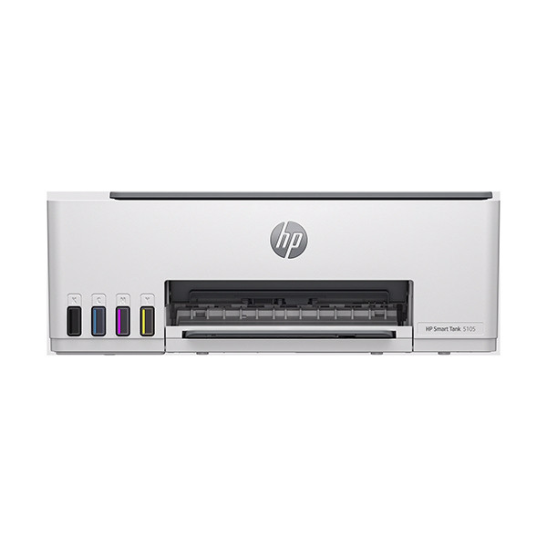 HP Smart Tank 5105 imprimante à jet d'encre A4 multifonction avec wifi (3 en 1) 1F3Y3ABHC 841368 - 1