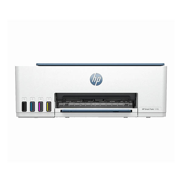 HP Smart Tank 5106 imprimante multifonction A4 avec wifi (3 en 1) 817130 - 1