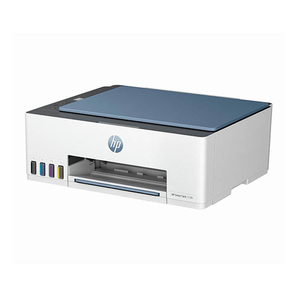 HP Smart Tank 5106 imprimante multifonction A4 avec wifi (3 en 1) 817130 - 2