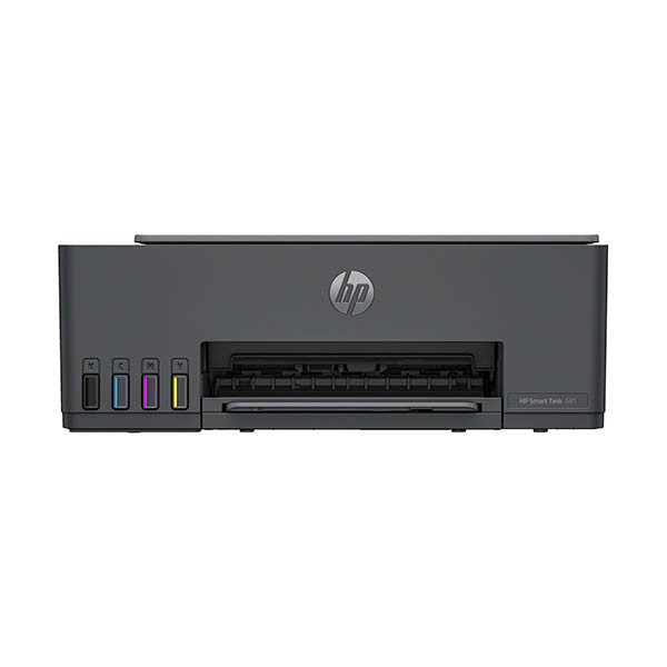 HP Smart Tank 581 imprimante à jet d'encre multifonction A4 avec wifi (3 en 1) 841406 - 1