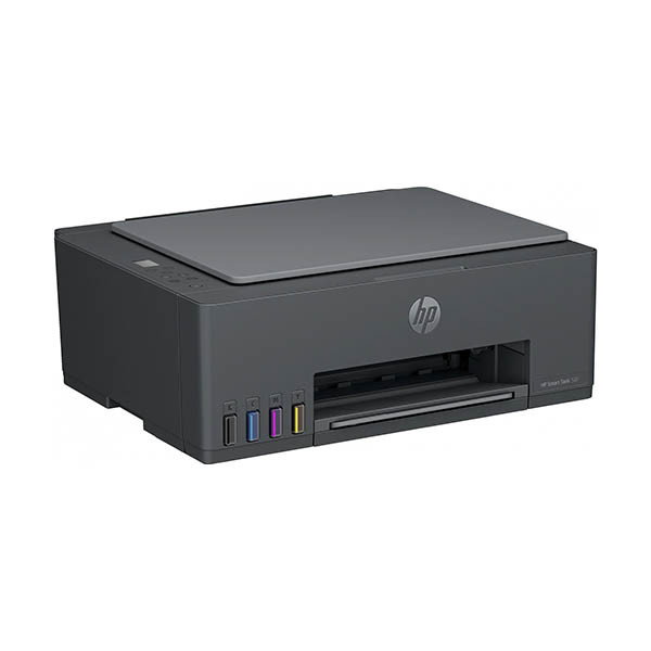 HP Smart Tank 581 imprimante à jet d'encre multifonction A4 avec wifi (3 en 1) 841406 - 2