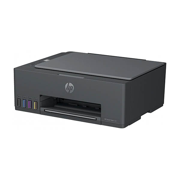 HP Smart Tank 581 imprimante à jet d'encre multifonction A4 avec wifi (3 en 1) 841406 - 3