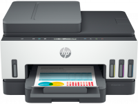 HP Smart Tank 7305 imprimante à jet d'encre multifonction A4 avec wifi (3 en 1) 28B75ABHC 841296