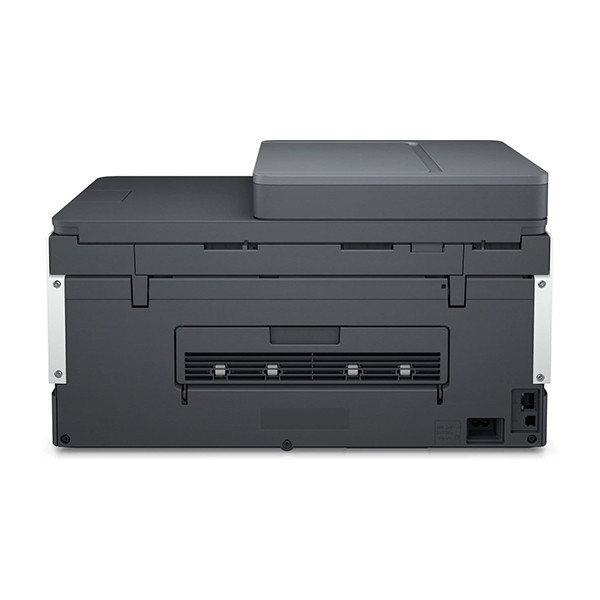 HP Smart Tank 7305 imprimante à jet d'encre multifonction A4 avec wifi (3 en 1) 28B75ABHC 841296 - 6