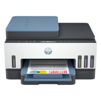 HP Smart Tank 7306 imprimante à jet d'encre A4 multifonction avec wifi (3 en 1) 28B76ABHC 841299