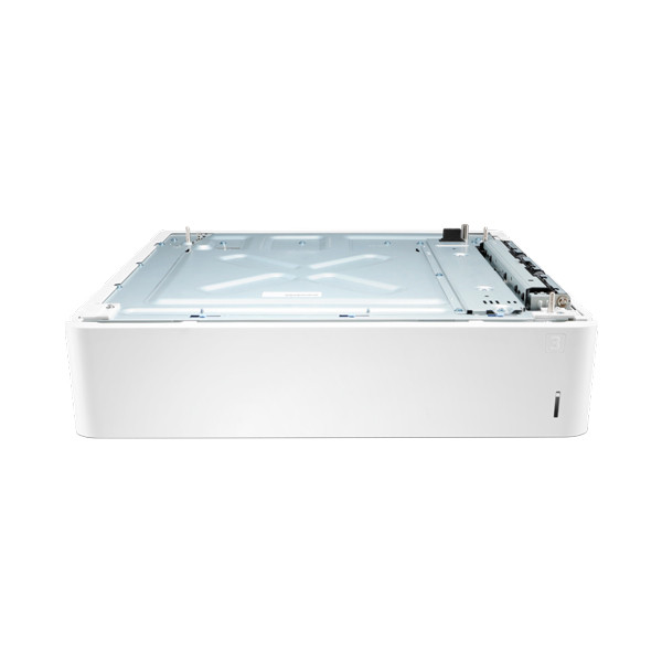 HP T3V27A bac d'alimentation papier 550 feuilles en option T3V27A 817092 - 1