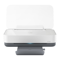 HP Tango multifonction A4 imprimante jet d'encre avec wifi (3 en 1) 2RY54B 2RY54BBHC 896098