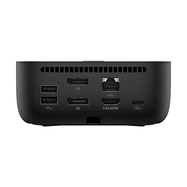 HP USB-C G6 station d'accueil 828715 - 4