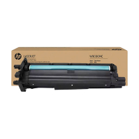 HP W9006MC tambour (d'origine) - noir 248534