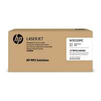 HP W9030MC toner (d'origine) - noir 248530