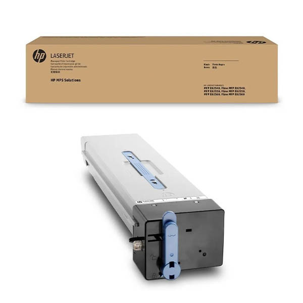 HP W9035MC toner (d'origine) - noir 093440 - 1