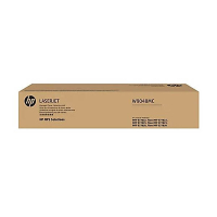 HP W9048MC collecteur de toner usagé (d'origine) 248547