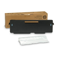 HP W9058MC collecteur de toner usagé (d'origine) 248548