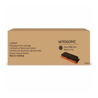 HP W9060MC toner (d'origine) - noir 248531