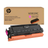 HP W9063MC toner (d'origine) - magenta 248533 - 1