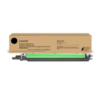 HP W9077MC tambour (d'origine) - noir 093532