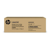 HP W9092MC toner (d'origine) - jaune 093410