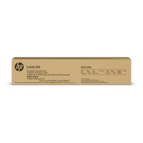 HP W9215MC tambour (d'origine) 248537 - 1