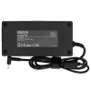 HP adaptateur (19,5V, 10,3A, 200W, marque 123accu) ADR00255 - 2