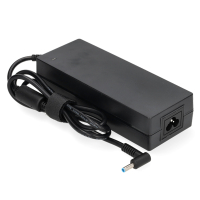 HP adaptateur (19,5V, 6,15A, 120W, marque 123accu) ADR00243