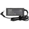HP adaptateur (19,5 V, 3,33 A, 65 W, marque 123accu) ADR00227 - 2
