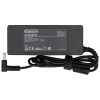HP adaptateur (19,5 V, 4,62 A, 90 W, marque 123accu) ADR00232 - 2