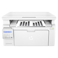 HP laserjet Pro MFP M130nw imprimante laser multifonction A4 noir et blanc avec wifi (3 en 1) G3Q58A 841120