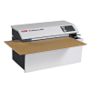 HSM ProfiPack C400 machine de matelassage pour emballage 1528134 400955 - 1