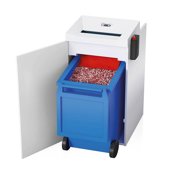 HSM Pure 740 max déchiqueteuse coupe croisée 213439 - 4