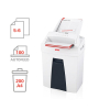 HSM Securio AF100 déchiqueteuse coupe croisée 213437 - 3