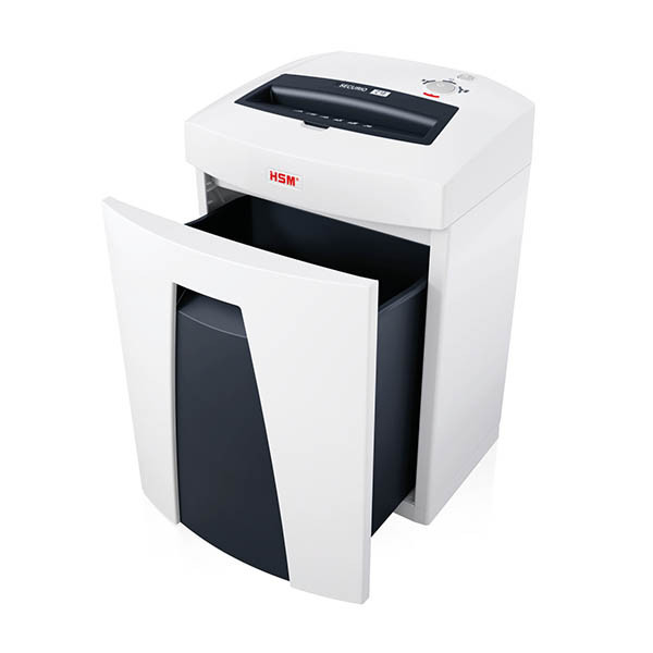 HSM Securio C18 déchiqueteuse petits copeaux 213430 - 5