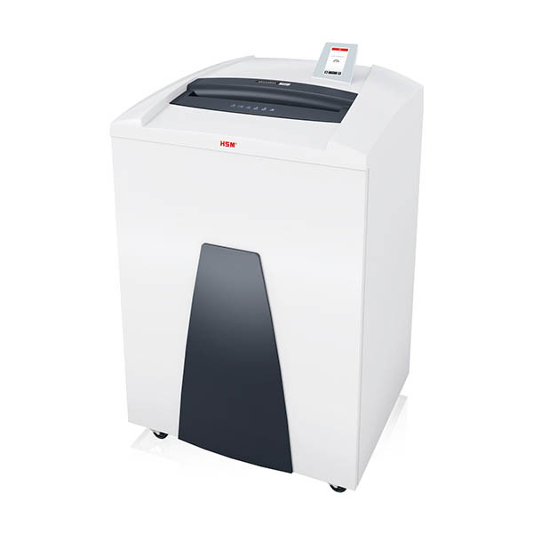 HSM Securio P44i déchiqueteuse micro-copeaux 213435 - 1