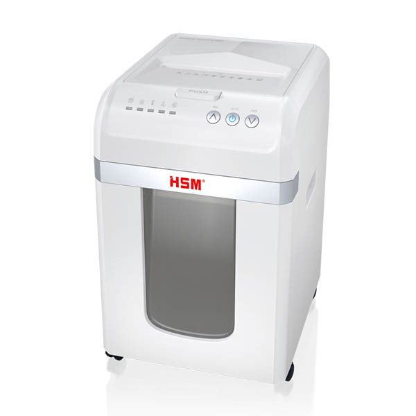 HSM Shredstar X200 Autofeed déchiqueteuse petites particules 225989 - 2