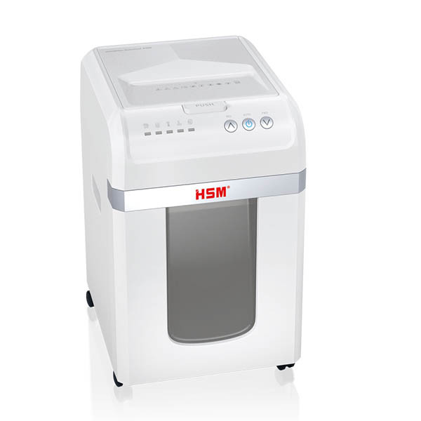 HSM Shredstar X200 Autofeed déchiqueteuse petites particules 225989 - 6