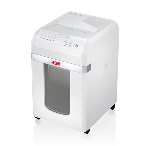 HSM Shredstar X300 Autofeed déchiqueteuse petites particules 225991 - 2