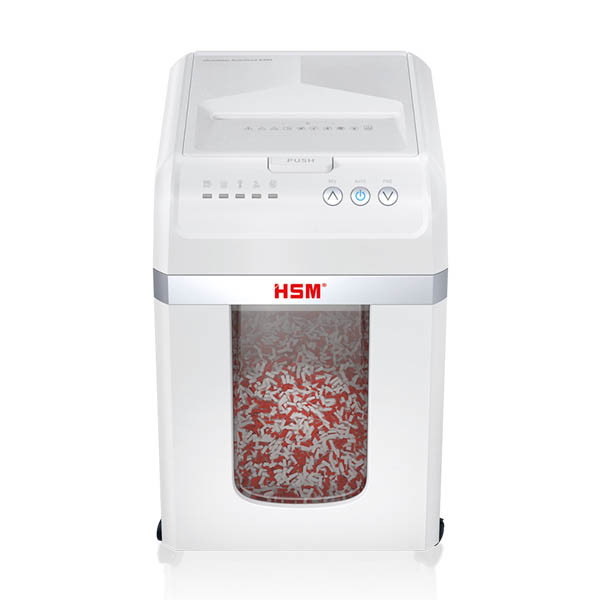 HSM Shredstar X300 Autofeed déchiqueteuse petites particules 225991 - 5